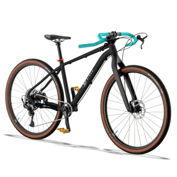 KUbikes 29S gravel